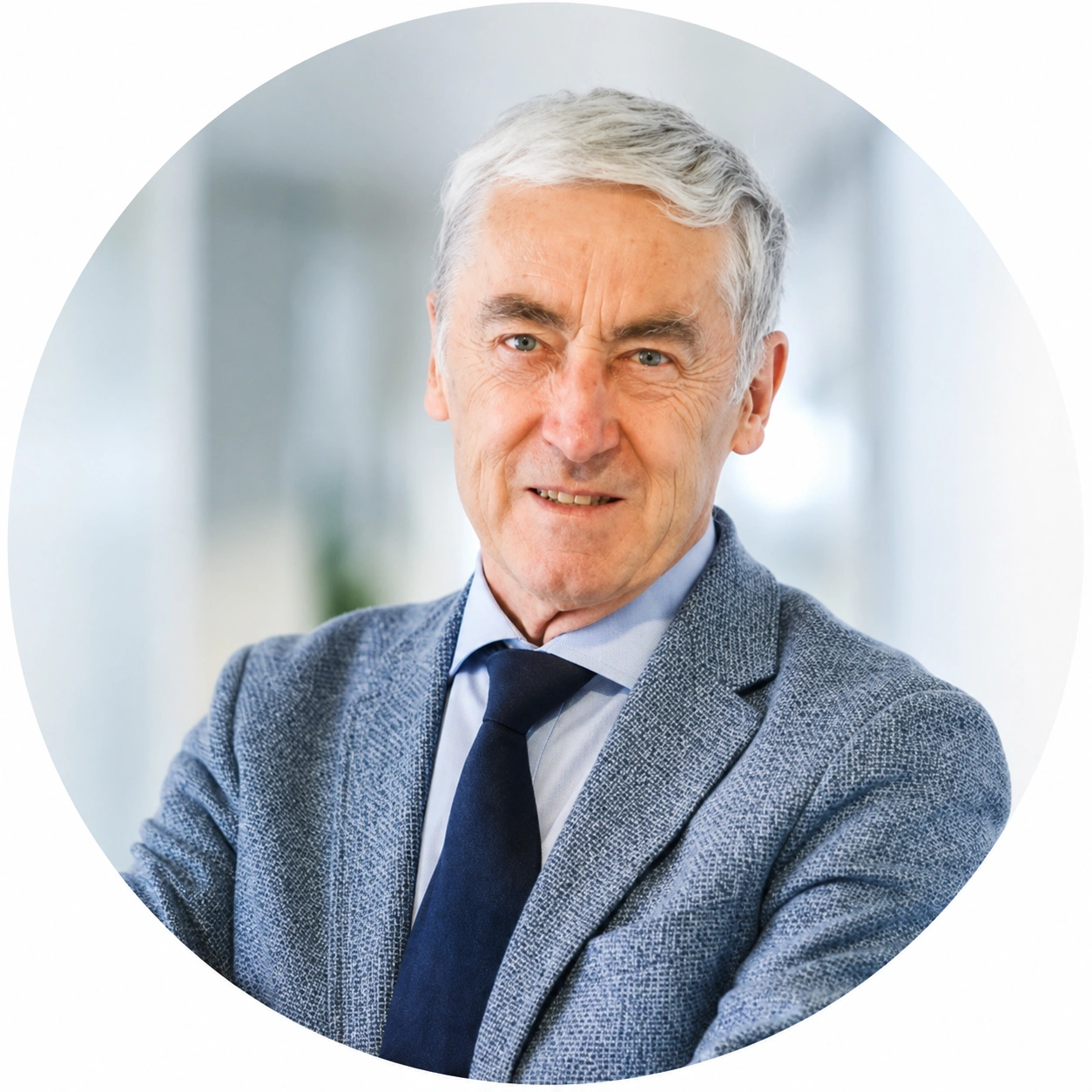 Paul De Grauwe